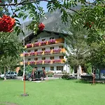 Haus Brunhilde Guest house Fusch an der Grossglocknerstrasse