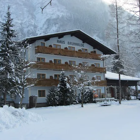 Haus Brunhilde 3*