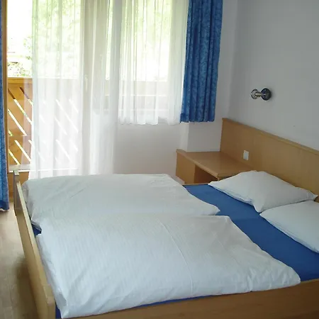 Haus Brunhilde 3* Fusch an der Grossglocknerstrasse