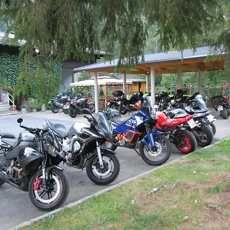 Haus Brunhilde Guest house