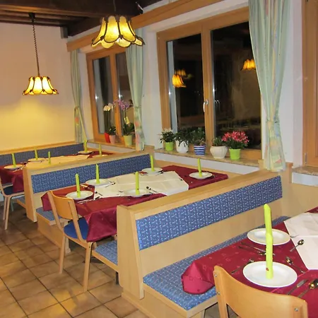 Haus Brunhilde Fusch an der Grossglocknerstrasse
