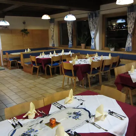 Guest house Haus Brunhilde 3*