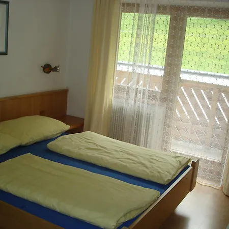 Haus Brunhilde 3*