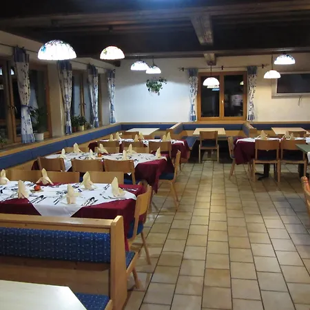 Haus Brunhilde Fusch an der Grossglocknerstrasse