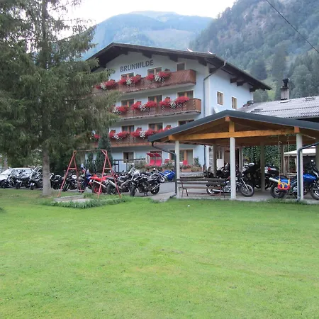Haus Brunhilde Affittacamere