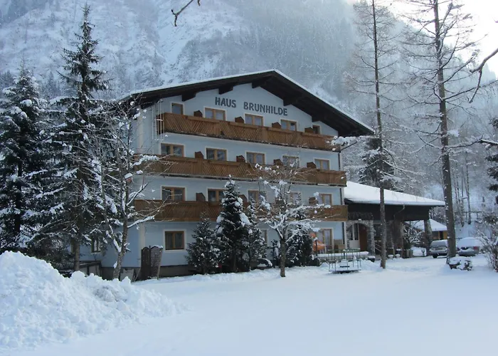 Haus Brunhilde 3*