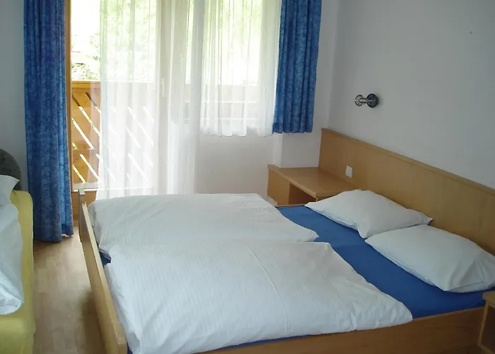 Haus Brunhilde 3* Fusch an der Grossglocknerstrasse