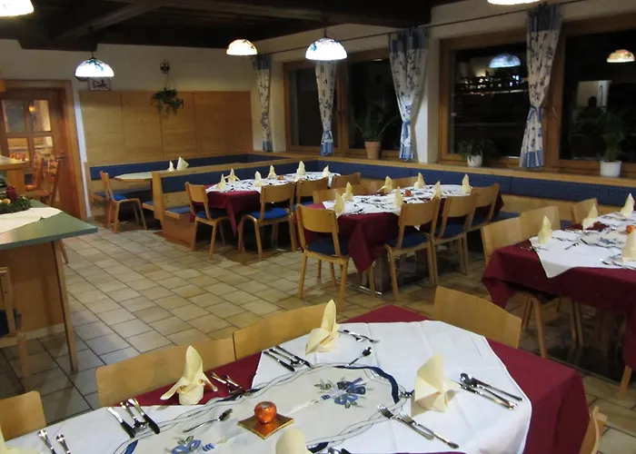 Pensión Haus Brunhilde 3*