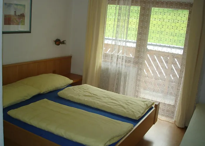 Haus Brunhilde 3*